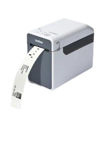 STAMPANTE PER ETICHETTE TD2130