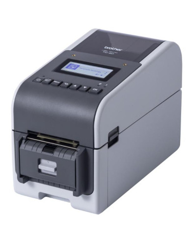 TD23 DT 2  DISP TASTI LAN WF USB