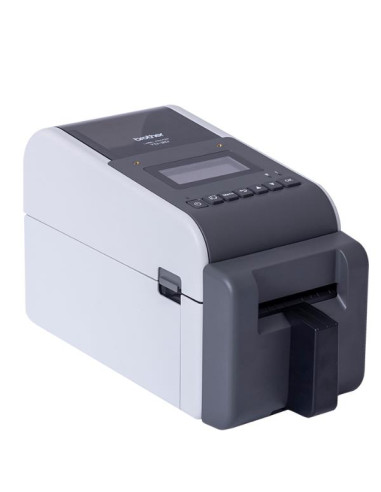 TD23 DT 2   LINER DISP LAN WIFI