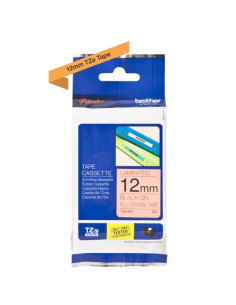 CASS 12MM NERA ARANCIO...