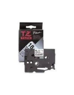 NASTRO TZ 12MM NERO SU...