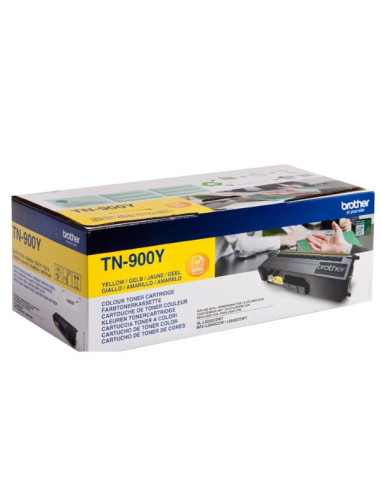 TONER GIALLO  HL-L9200CDWT 6000PG