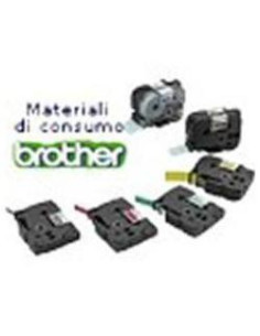 NASTRO TIPO TX 12MM NERO...