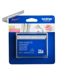 LAMINATO OPACO 12MM BIANC...