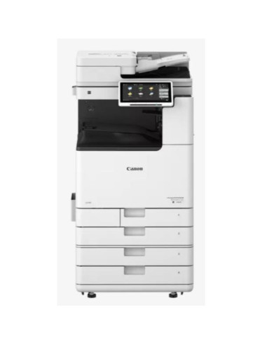 IMAGERUNNER ADVANCE DX 4925I MFP