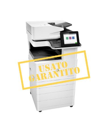 E78330 + mobiletto    USATA con meno di 50.000 copie