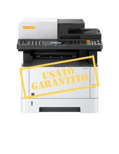 P-4025W MFP USATA con meno...