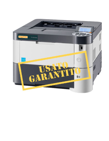 P-4531DN USATA con 100.000/200.000 copie