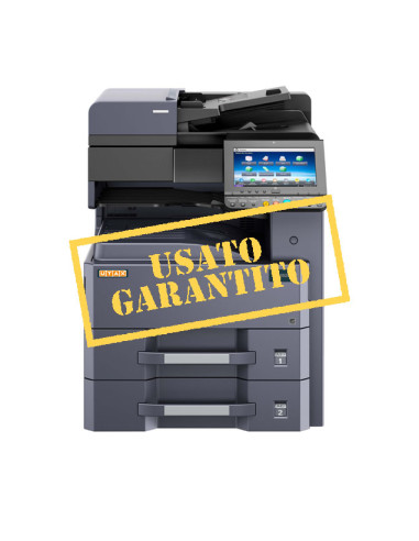 4062i + DP 7120 + CB 811 USATA con...