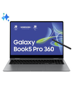 GALAXY BOOK5 PRO 360