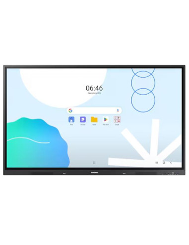 FLIP WAD 16 9 3840 2160 400NIT