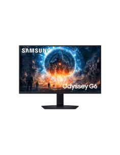 S27FG60  GAMING  QHD  350HZ
