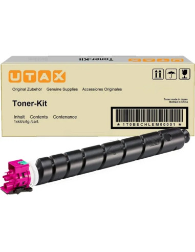 TONER MAGENTA CK-8512M 3206ci/3207ci 