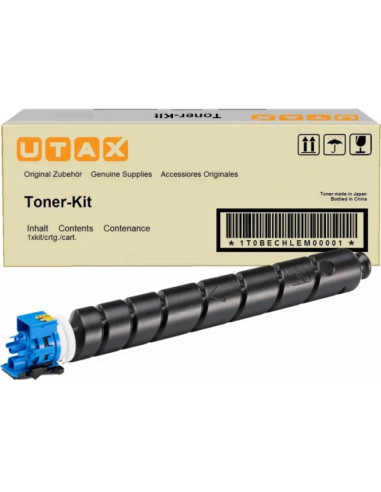 TONER CIANO CK-8512C 3206ci/3207ci 