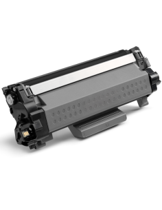  Toner Monocromatico TN-2510XL (TN2510XL) 3.000 copie 
BLACK Confezione da 1 (Compatibile Brother Cod. Originale TN2510XL)