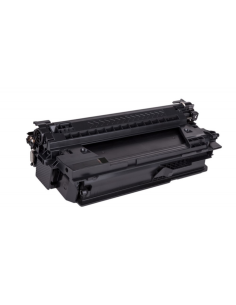  Toner a Colori CF460X 656X 27.000 copie 
BLACK Confezione da 1 (Compatibile Hp Cod. Originale CF460X)