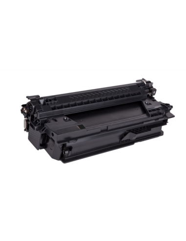  Toner a Colori CF460X 656X 27.000 copie 
BLACK Confezione da 1 (Compatibile Hp Cod. Originale CF460X)
