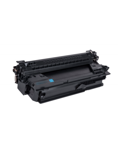  Toner a Colori CF461X 656X 22.000 copie 
CIANO Confezione da 1 (Compatibile Hp Cod. Originale CF461X)