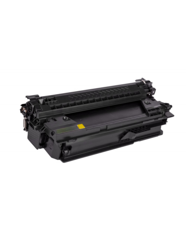  Toner a Colori CF462X 656X 22.000 copie 
GIALLO Confezione da 1 (Compatibile Hp Cod. Originale CF462X)