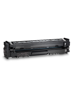  Toner a Colori CF530A 205A 1.100 copie 
BLACK Confezione da 1 (Compatibile HP Cod. Originale CF530A)