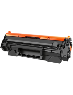  Toner Monocromatico W1350X 135X W1350A 135A 2.400 copie 
BLACK Confezione da 1 (Compatibile HP Cod. Originale W1350A)