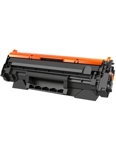  Toner Monocromatico W1350X 135X W1350A 135A 2.400 copie 
BLACK Confezione da 1 (Compatibile HP Cod. Originale W1350A)