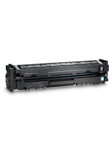  Toner a Colori W2211X 207X 2.450 copie 
CIANO Confezione da 1 (Compatibile HP Cod. Originale W2211X)