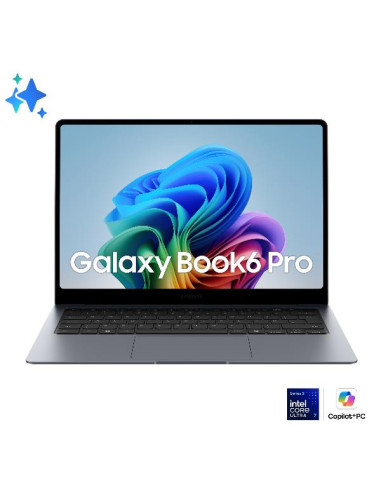 GALAXY BOOK6 PRO