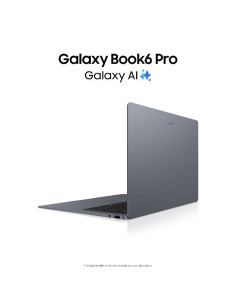 GALAXY BOOK6 PRO