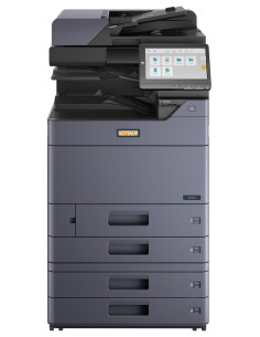 2509ci + DP 7150 + CB 7210