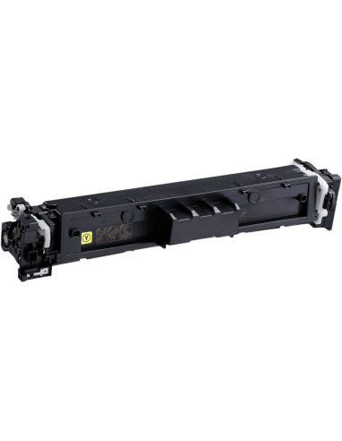  Toner a Colori 5095C002 (069HY) 5.500 copie 
GIALLO Confezione da 1 (Compatibile Canon Cod. Originale 5095C002)