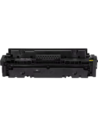  Toner a Colori 3013C002 (CRG-055) 2.100 copie 
GIALLO Confezione da 1 (Compatibile Canon Cod. Originale 3013C002)