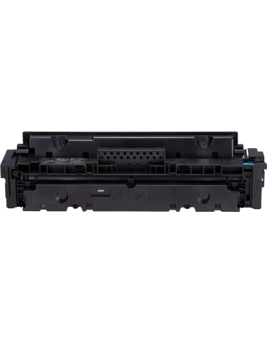  Toner a Colori 3019C006 (T09C) 5.900 copie 
CIANO Confezione da 1 (Compatibile Canon Cod. Originale 3019C006)