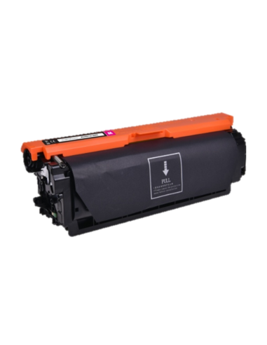  Toner a Colori 4932C002 (064H) 10.400 copie 
MAGENTA Confezione da 1 (Compatibile Canon Cod. Originale 4932C002)