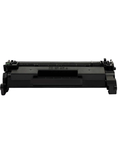  Toner Monocromatico 3010C002 (CRG-057H) 10.000 copie 
BLACK Confezione da 1 (Compatibile Canon Cod. Originale 3010C002)