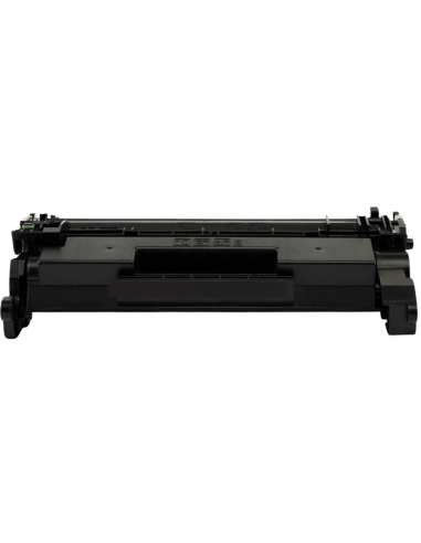  Toner Monocromatico 3010C002 (CRG-057H) 10.000 copie 
BLACK Confezione da 1 (Compatibile Canon Cod. Originale 3010C002)