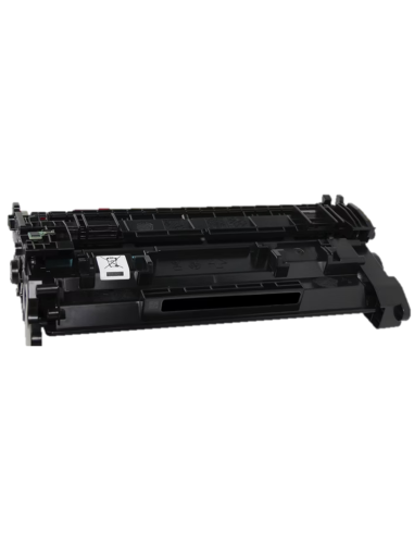  Toner Monocromatico 3007C002 (CRG-056) 10.000 copie 
BLACK Confezione da 1 (Compatibile Canon Cod. Originale 3007C002)