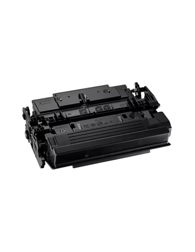  Toner Monocromatico 5640C002 (CRG-070H) 10.200 copie 
BLACK Confezione da 1 (Compatibile Canon Cod. Originale 5640C002)