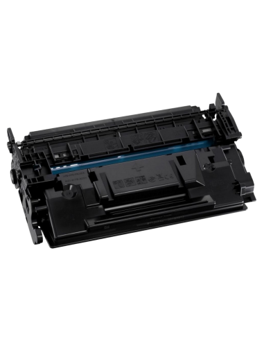  Toner Monocromatico 3010C006 (T08) 11.000 copie 
BLACK Confezione da 1 (Compatibile Canon Cod. Originale 3010C006)
