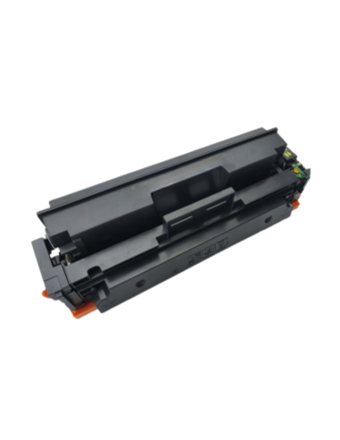  Toner a Colori W9090MC 8.600 copie 
BLACK Confezione da 1 (Compatibile HP Cod. Originale W9090MC)
