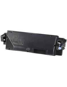  Toner a Colori B1183 12.000 copie 
BLACK Confezione da 1 (Compatibile Olivetti Cod. Originale B1183)