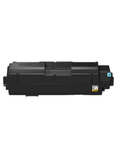  Toner Monocromatico 1T0C140NL0 TK1270 10.000 copie 
BLACK Confezione da 1 (Compatibile Kyocera Mita Cod. Originale 1T0C140NL0)