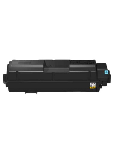  Toner Monocromatico 1T0C140NL0 TK1270 10.000 copie 
BLACK Confezione da 1 (Compatibile Kyocera Mita Cod. Originale 1T0C140NL0)