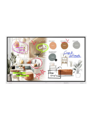 FLIP PRO 85 450 CD M2 3840X2160