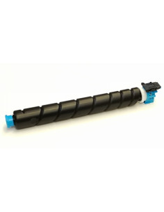  Toner a Colori B1510 12.000 copie 
CIANO Confezione da 1 (Compatibile Olivetti Cod. Originale B1510)