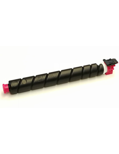  Toner a Colori B1511 12.000 copie 
MAGENTA Confezione da 1 (Compatibile Olivetti Cod. Originale B1511)