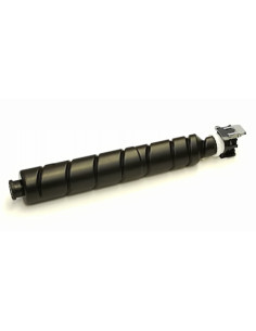  Toner a Colori B1513 30.000 copie 
BLACK Confezione da 1 (Compatibile Olivetti Cod. Originale B1513)