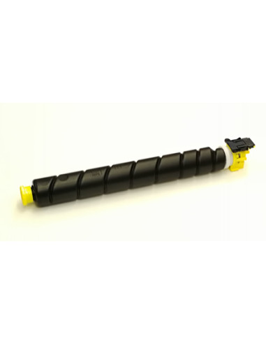  Toner a Colori B1516 20.000 copie 
GIALLO Confezione da 1 (Compatibile Olivetti Cod. Originale B1516)