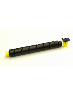  Toner a Colori B1520 20.000 copie 
GIALLO Confezione da 1 (Compatibile Olivetti Cod. Originale B1520)