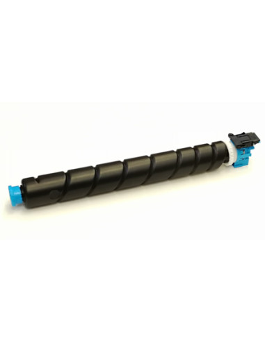  Toner a Colori B1522 24.000 copie 
CIANO Confezione da 1 (Compatibile Olivetti Cod. Originale B1522)